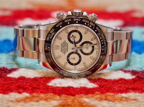 why is rolex daytona so popular|when to buy rolex daytona.